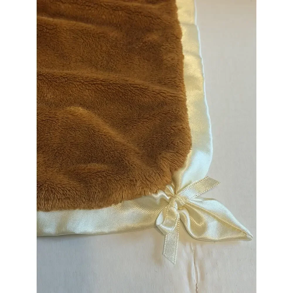 Douglas Lil’ Snugglers Baby Monkey Plush Security Blanket FREE SHIPPING